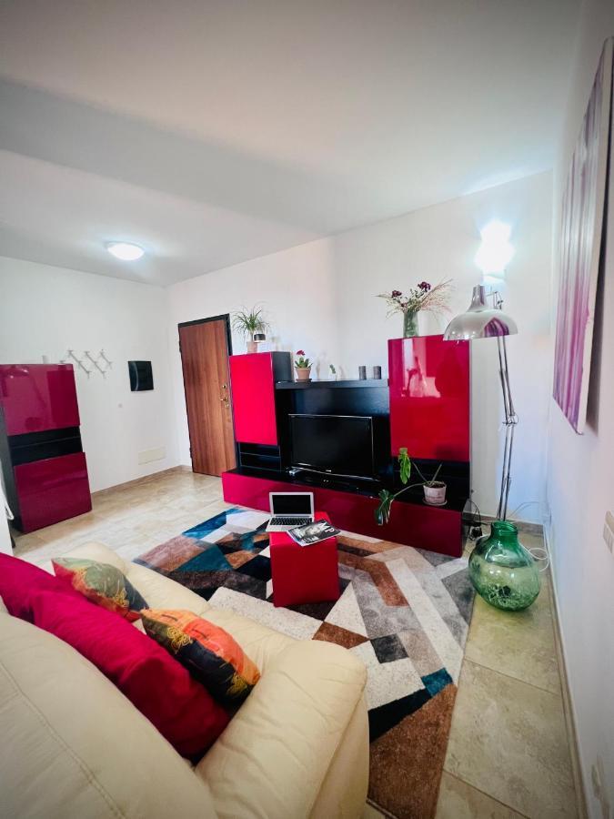 Apartment West Sardinia Cabras